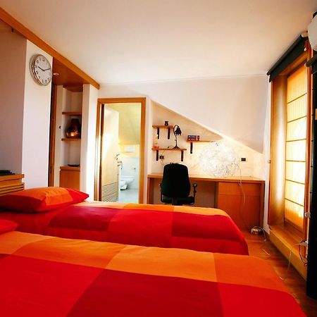 Casa Vacanza Diana Rome Chambre photo