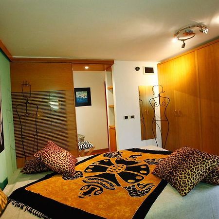 Casa Vacanza Diana Rome Chambre photo