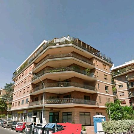 Casa Vacanza Diana Rome Extérieur photo