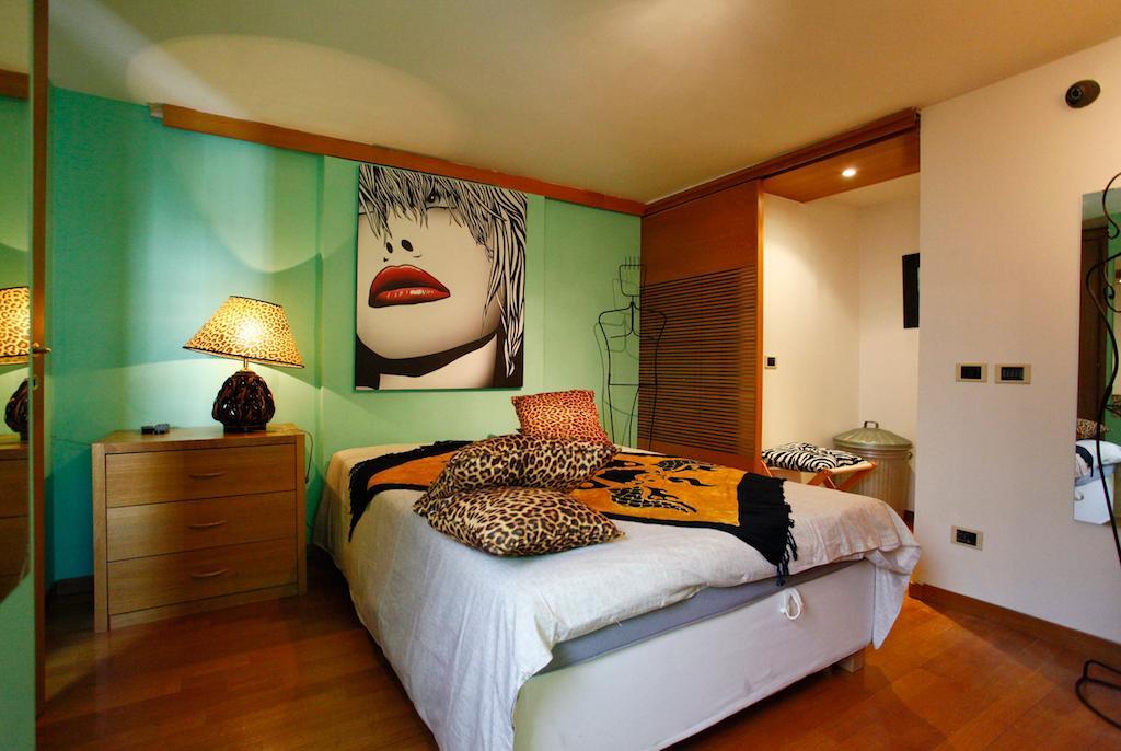 Casa Vacanza Diana Rome Chambre photo