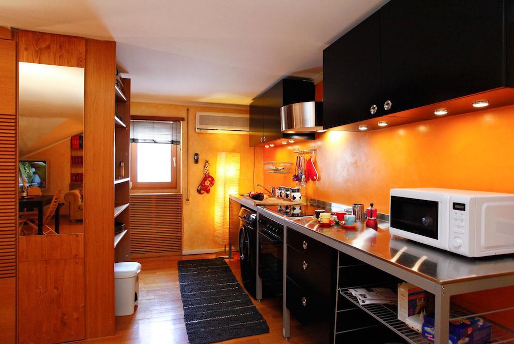 Casa Vacanza Diana Rome Chambre photo