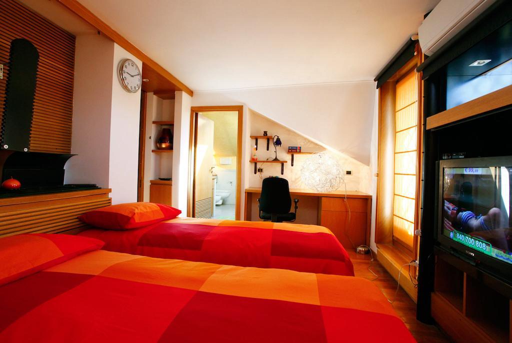 Casa Vacanza Diana Rome Chambre photo