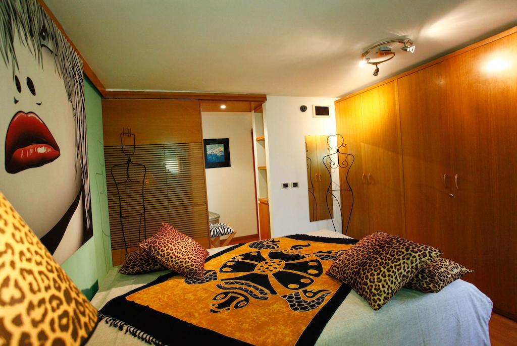 Casa Vacanza Diana Rome Chambre photo