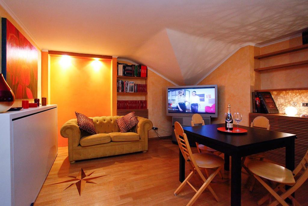 Casa Vacanza Diana Rome Chambre photo